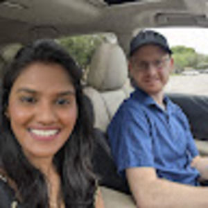 Meet your Posher, Prathibha